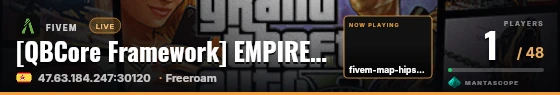 Hero badge preview