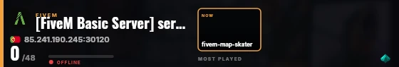 Filmstrip badge preview