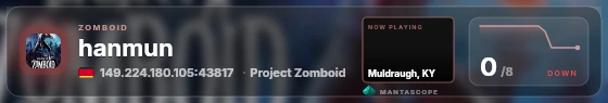 Glass badge preview