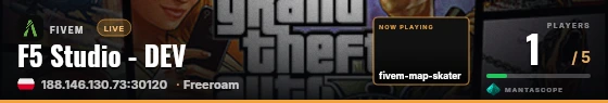 Hero badge preview