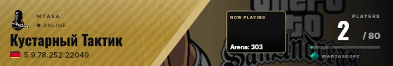Sweep badge preview