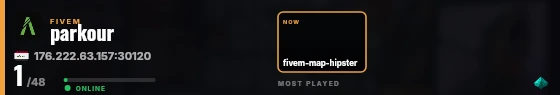 Filmstrip badge preview
