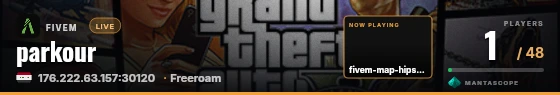 Hero badge preview