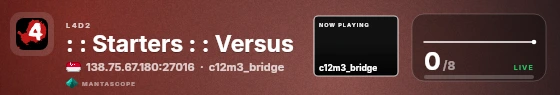 Mesh badge preview