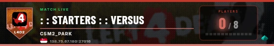 Scoreboard badge preview