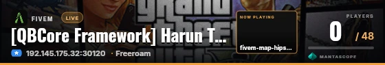 Hero badge preview