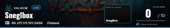 Hero badge preview