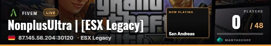 Hero badge preview