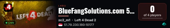 BlueFangSolutions.com 54317 live status badge