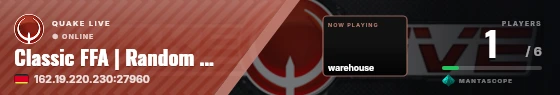 Sweep badge preview