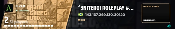 Blade badge preview