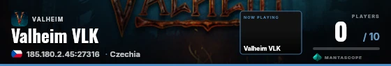 Hero badge preview