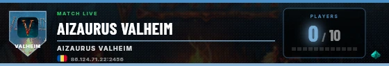 Scoreboard badge preview