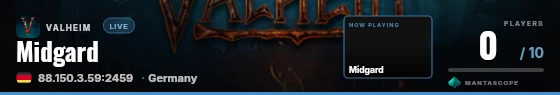 Hero badge preview