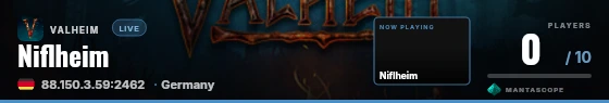 Hero badge preview