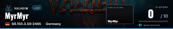 Hero badge preview