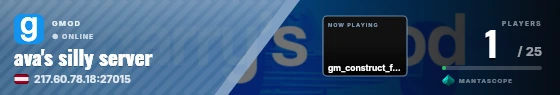 Sweep badge preview