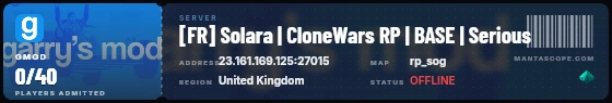 Ticket badge preview