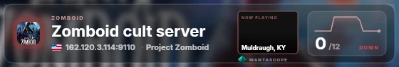 Glass badge preview