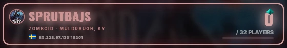 Marquee badge preview