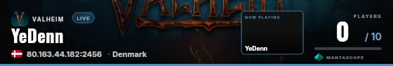 Hero badge preview