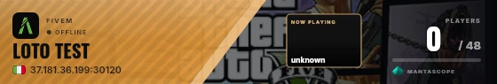 Sweep badge preview