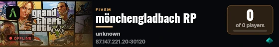 mönchengladbach RP live status badge