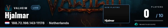 Hero badge preview