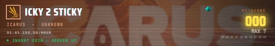 Arcade badge preview