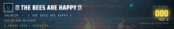 Arcade badge preview