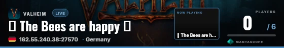 Hero badge preview