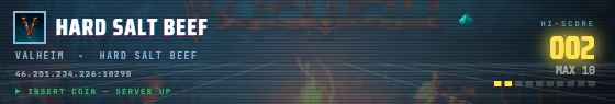 Arcade badge preview
