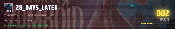 Arcade badge preview
