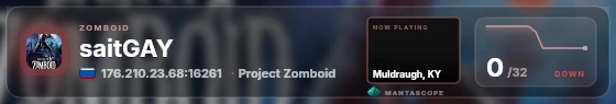 Glass badge preview