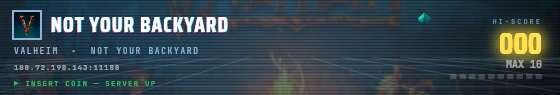 Arcade badge preview