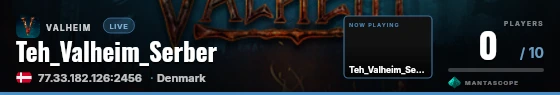 Hero badge preview