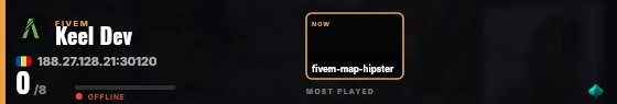 Filmstrip badge preview