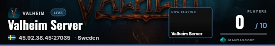 Hero badge preview