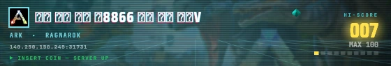 Arcade badge preview