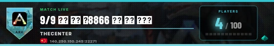 Scoreboard badge preview