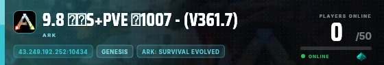 Edge badge preview