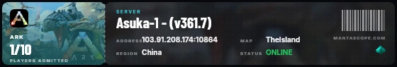 Ticket badge preview