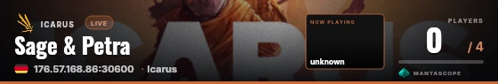 Hero badge preview