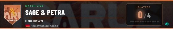 Scoreboard badge preview