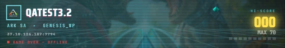 Arcade badge preview