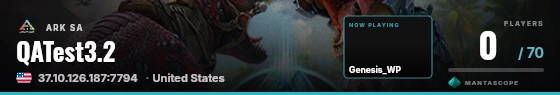 Hero badge preview