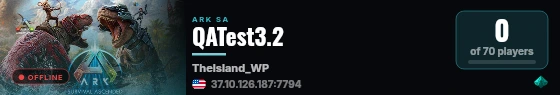 QATest3.2 live status badge