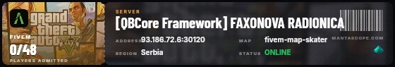 Ticket badge preview