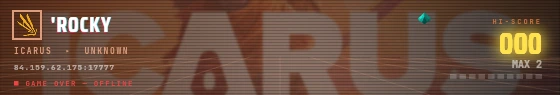 Arcade badge preview