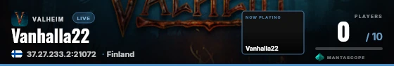 Hero badge preview